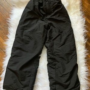 Snow pants
